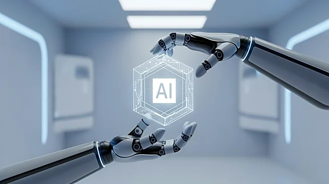 SquareMind Secures $18 Million to Revolutionize Dermatology with AI and Robotics