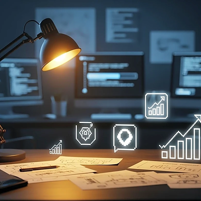 Vampire Survivors Developer Expands with Over 15 New Projects, Including DLC and Updates