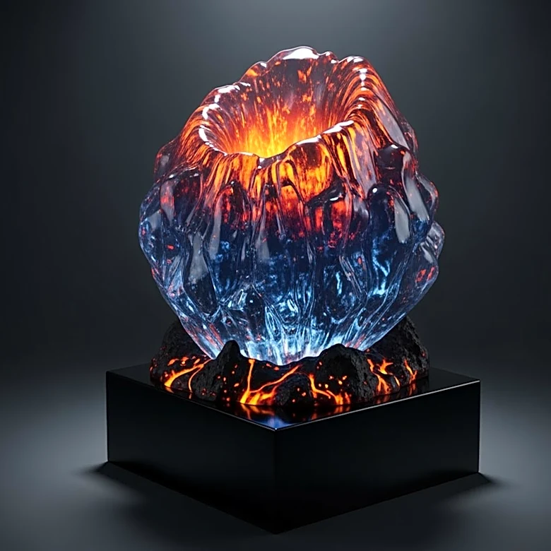 Pokémon HOME Offers Shiny Volcanion for Completing Legends: Z-A Pokédexes