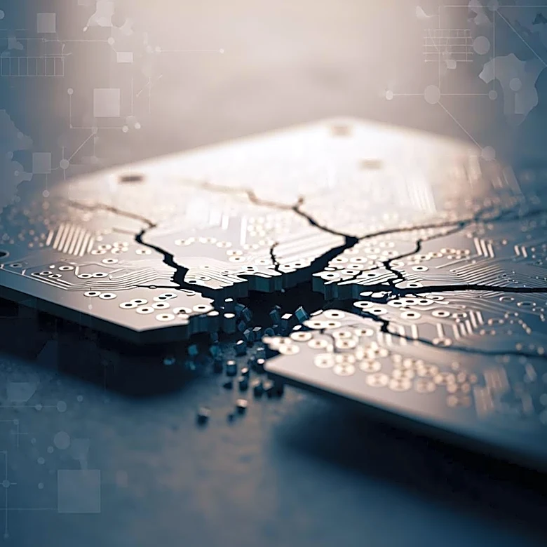 Middle East Conflict Disrupts Circuit Board Supply Chain, Increases Costs for Tech Firms