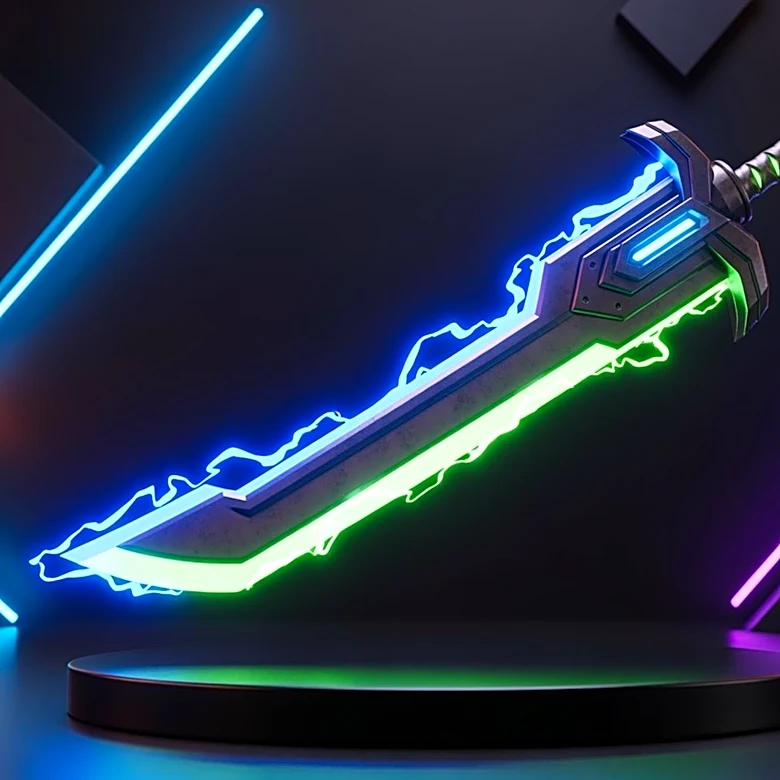 Silent Bark Games Introduces 3D Platform Fighter 'Blast Blade'