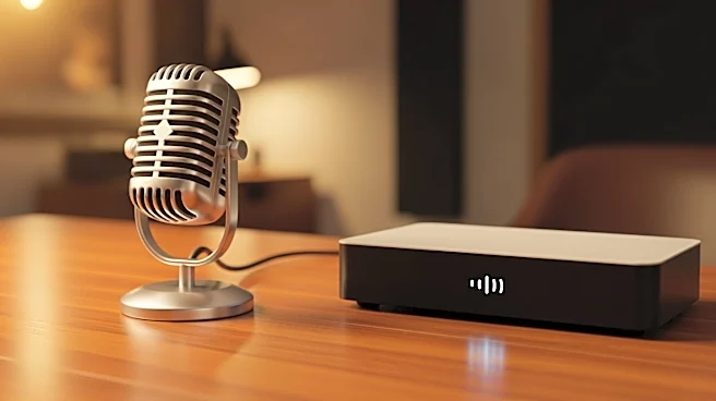 Oprah Winfrey Partners with Amazon for Exclusive Podcast and TV Content Deal