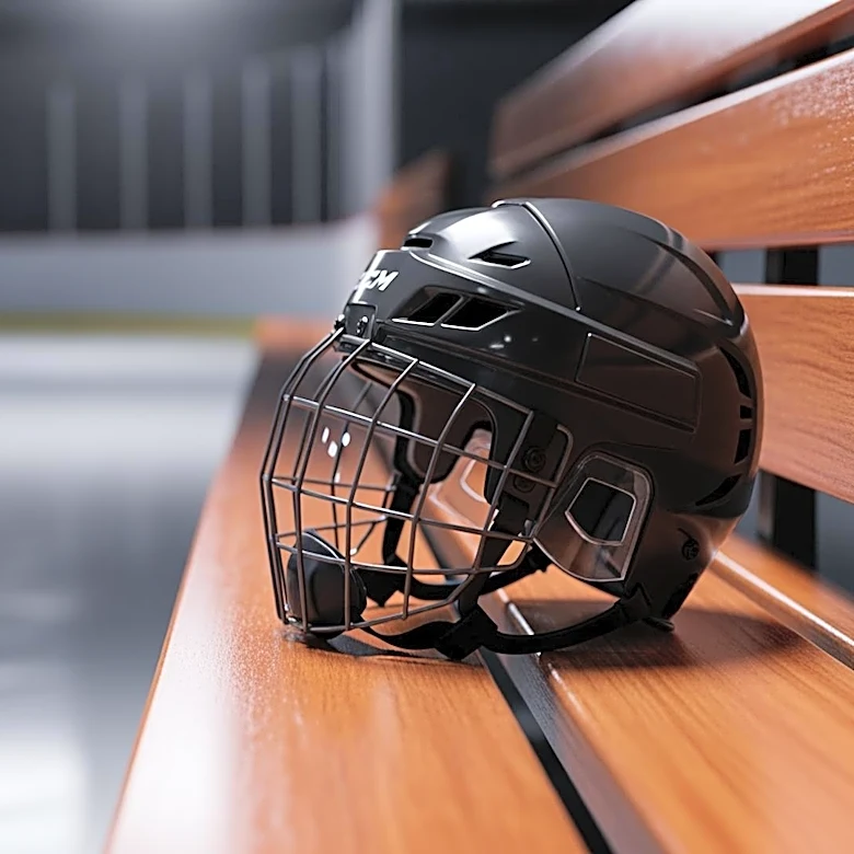 Hurricanes' Alexander Nikishin Diagnosed with Concussion After Playoff Game