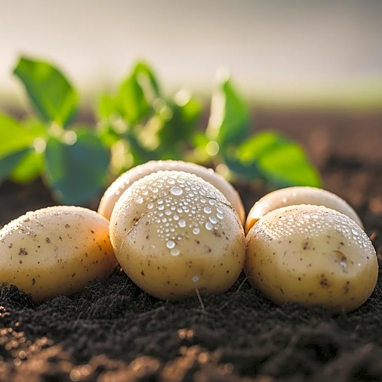 CF Industries and PepsiCo Collaborate to Reduce Carbon Footprint in Potato Supply Chain