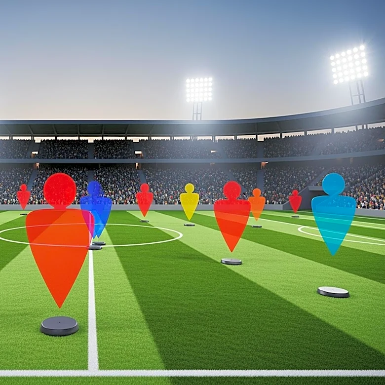 Versatility Emerges as Key Asset in Modern Football Tactics