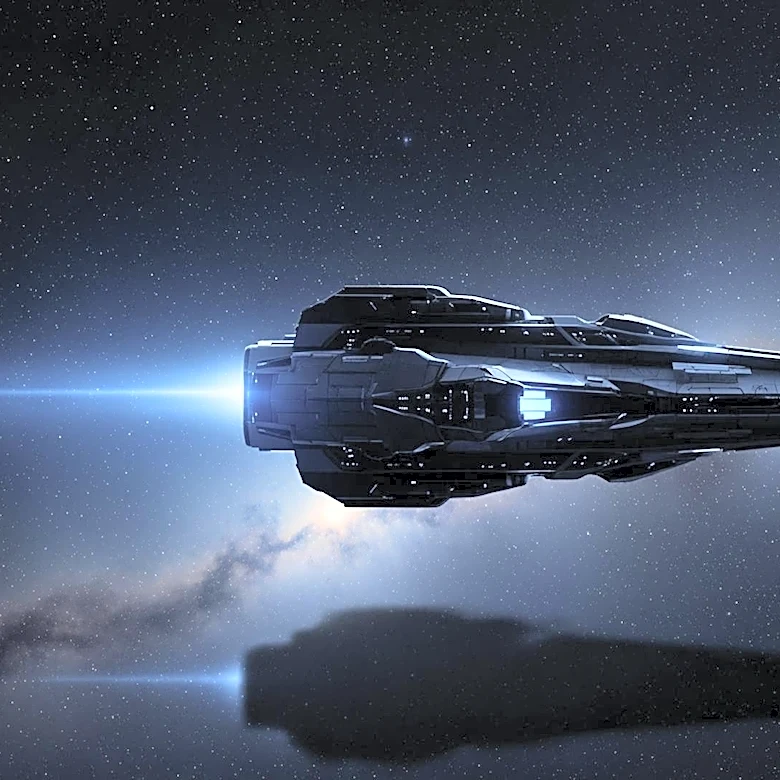 Paramount+ Teases More Serious Tone for 'Strange New Worlds' Season 4