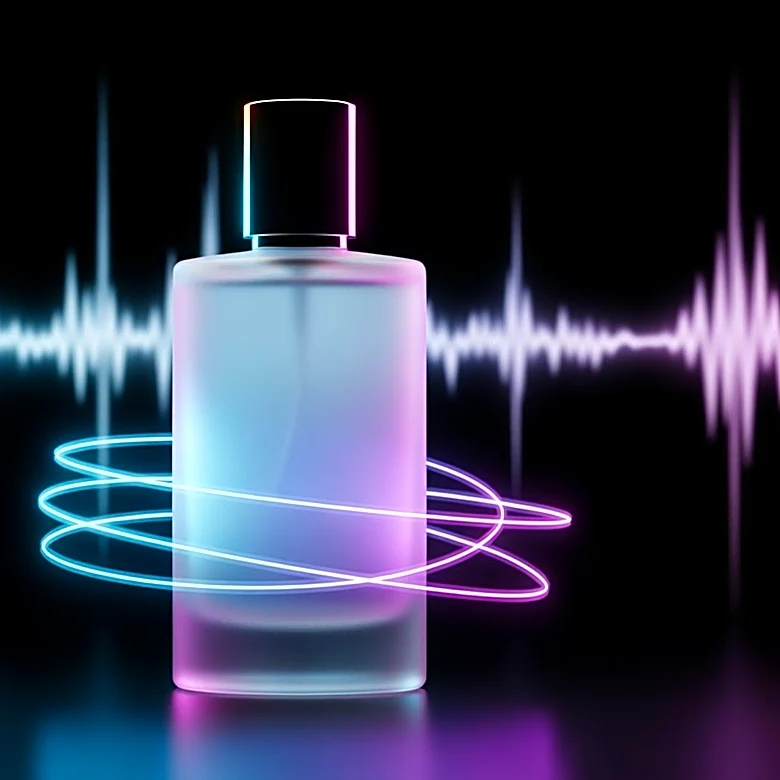 Noyz and Ella Langley Collaborate to Launch 'Be Her' Parfum Reflecting Music and Identity