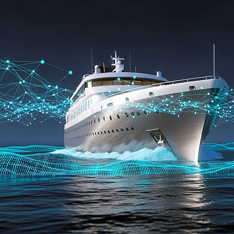 BV Advocates for Enhanced Connectivity in Maritime Value Chains Through AI and Digitalization
