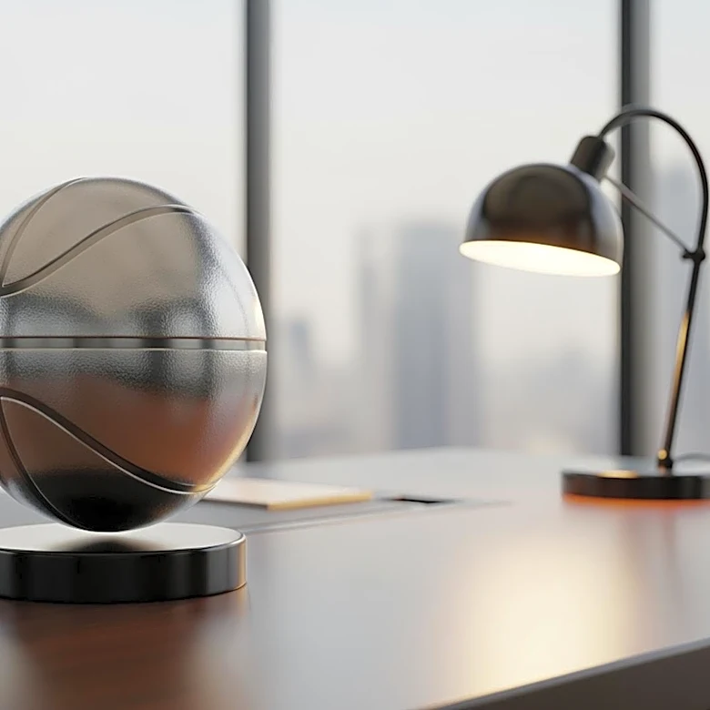 Cleveland Charge GM Liron Fanan Breaks Barriers as First Woman to Win NBA G League Executive of the Year