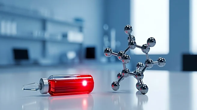 Eli Lilly Acquires Ajax Therapeutics for $2.3 Billion to Expand Blood Cancer Treatment Pipeline