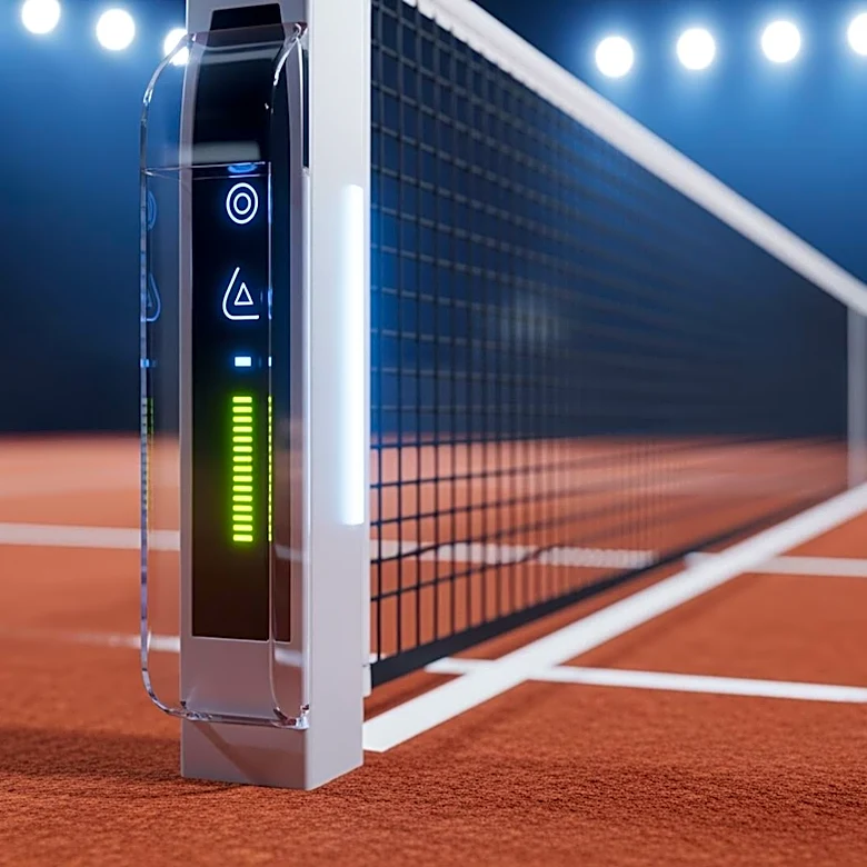 Elena Rybakina Criticizes Electronic Line-Calling at Madrid Open