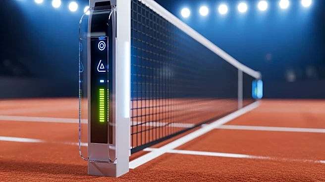 Elena Rybakina Criticizes Electronic Line-Calling at Madrid Open