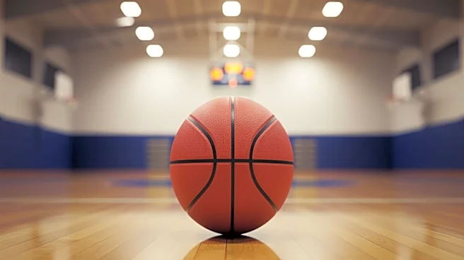 Morris Ugusuk Transfers from West Virginia to Stony Brook for Final College Basketball Season