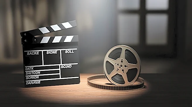 Michael Jackson Biopic Criticized for Omitting Key Allegations