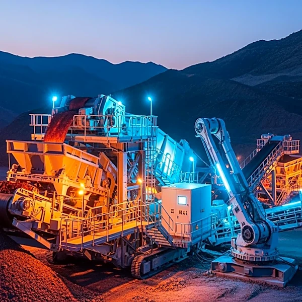 Mariana Minerals Restarts Utah Copper Mine with Autonomous Operations to Address U.S. Copper Deficit