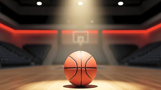 Louisville Cardinals Secure Key Basketball Recruits, Boosting Team Prospects