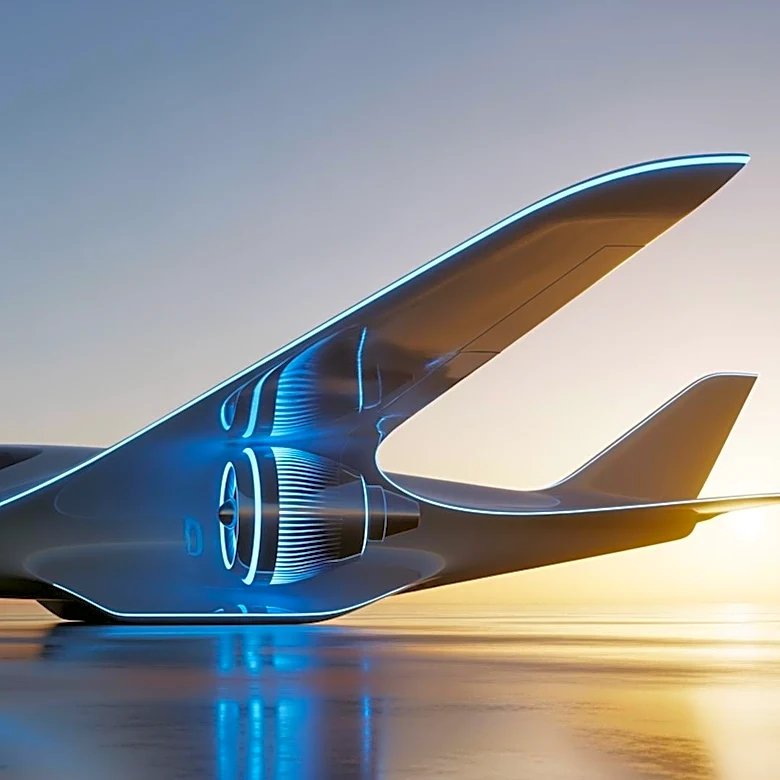 Bristell B23 Energic Chooses Safran EngineUs Motor for Electric Aircraft Launch