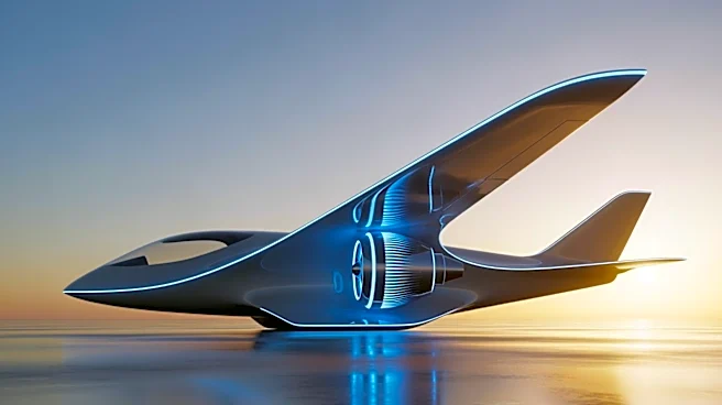 Bristell B23 Energic Chooses Safran EngineUs Motor for Electric Aircraft Launch