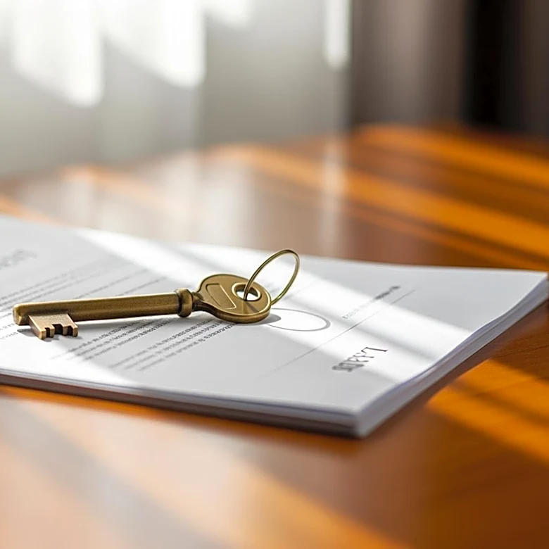 Landlords Offer Concessions Amid Cooling Rental Market