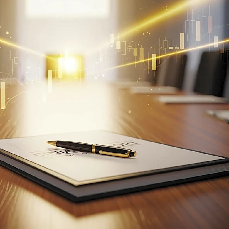 Federal Reserve's Upcoming Decision and Major Earnings Reports to Influence U.S. Markets