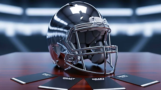 Kansas City Chiefs Focus on Defense with Mansoor Delane and Three Other Picks in 2026 NFL Draft