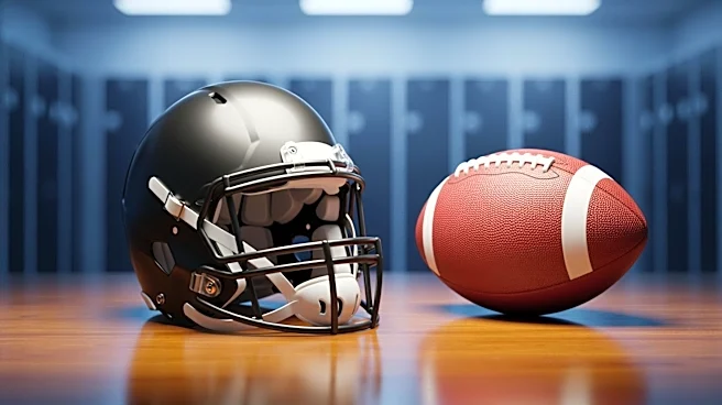 Carolina Panthers Sign Haynes King to Address Bryce Young's Short-Yardage Limitations