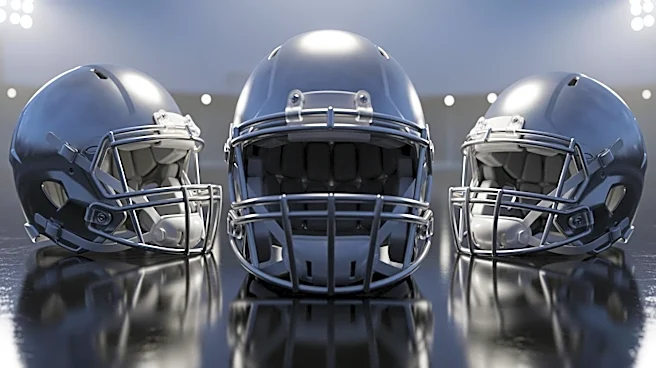 CBS Sports Projects Three Notre Dame Players in 2027 NFL Draft First Round