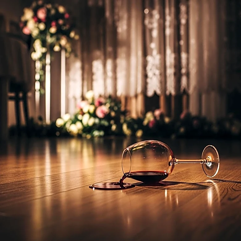 Euphoria's Shocking Wedding Scene: Jacob Elordi's Character Faces Brutal Consequences