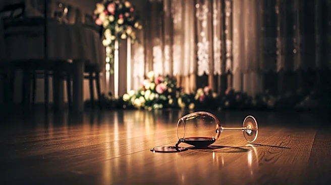 Euphoria's Shocking Wedding Scene: Jacob Elordi's Character Faces Brutal Consequences