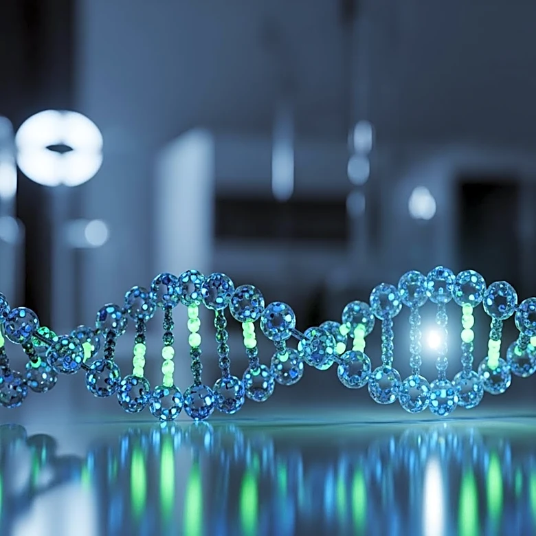 Intellia Seeks FDA Approval for CRISPR Gene Editing Therapy After Successful Phase 3 Trial