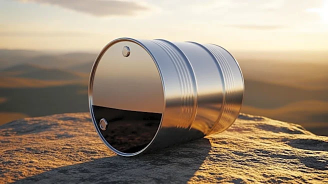 Shell Acquires Canada's ARC Resources for $16.4 Billion to Enhance Oil Production