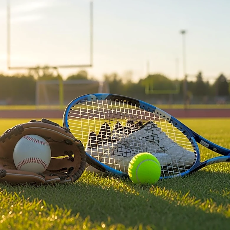 High School Spring Sports Enter Playoff Season Amidst Busy Schedule