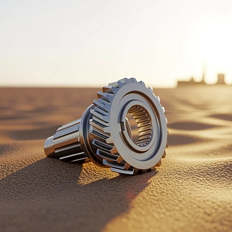 Nissan Shifts $45 Million Investment to Egypt, Reducing South African Manufacturing