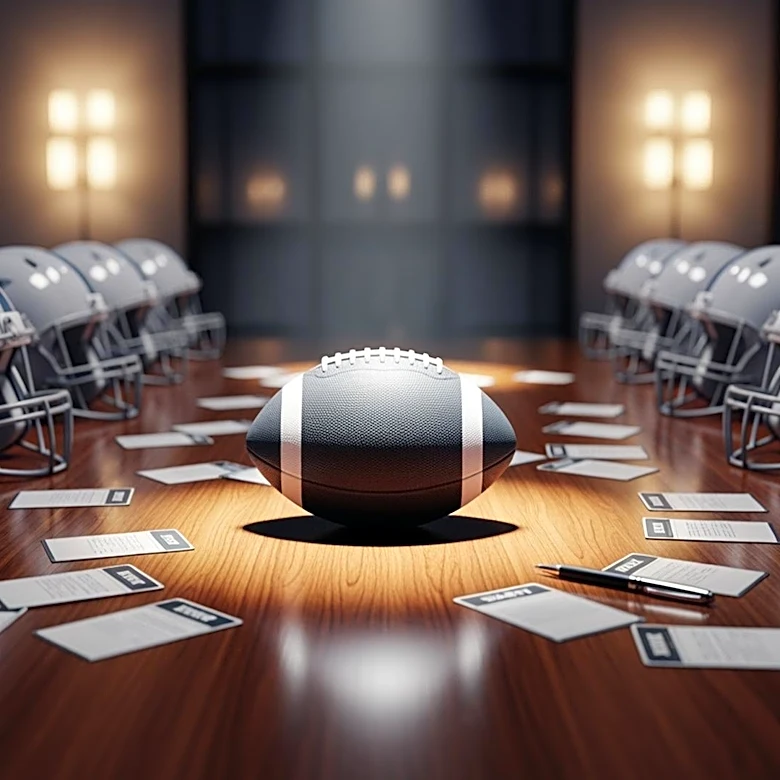 New York Giants' 2026 NFL Draft Strategy: Key Picks and Surprises