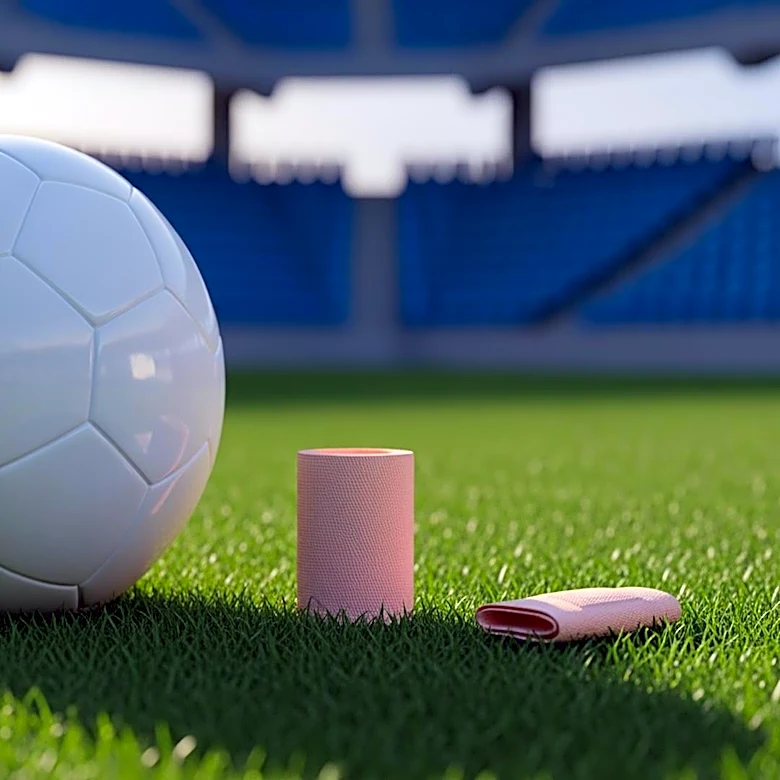 Real Madrid Confirms Kylian Mbappé's Hamstring Injury, Doubtful for Clásico