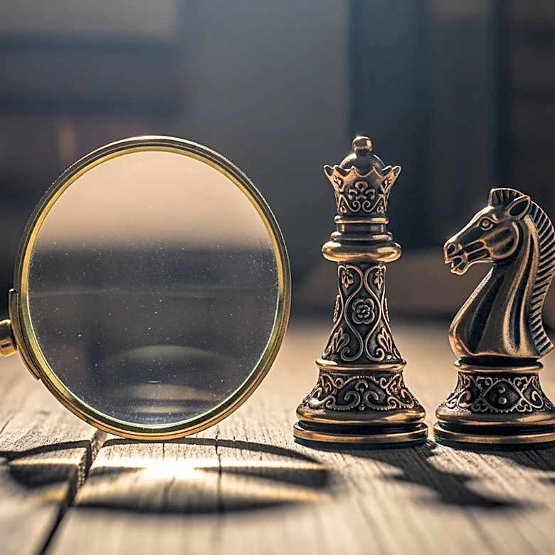 Guy Ritchie's 'Young Sherlock' Explores Complex Friendship Between Sherlock Holmes and Moriarty