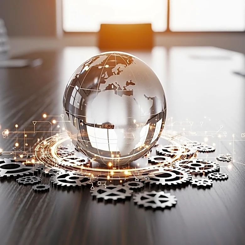 CEOs Express Concerns Over AI, Inflation, and Supply Chain Disruptions Impacting Global Business