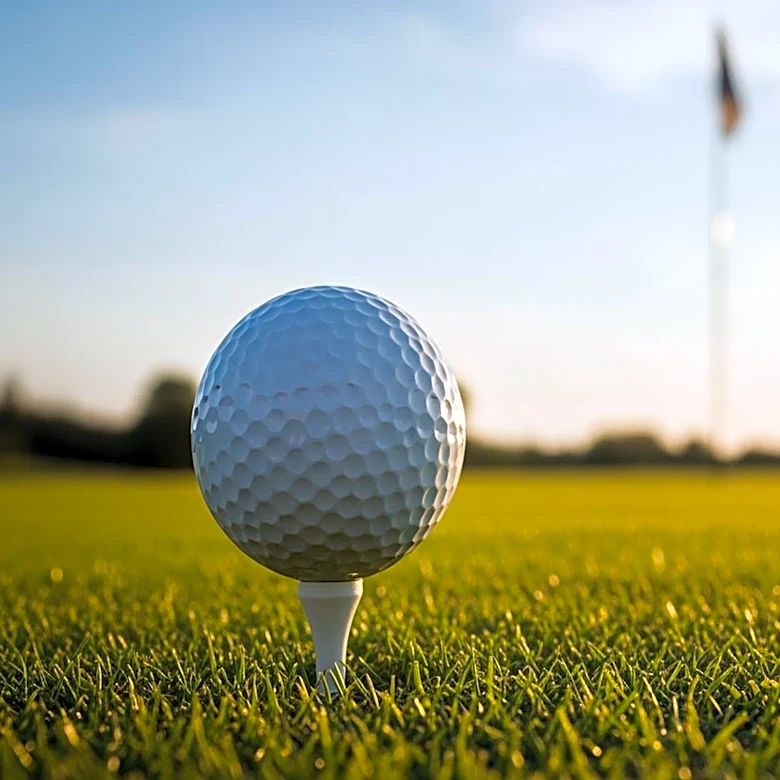 2026 PGA Championship Predictions: Surprising Picks from Proven Golf Model