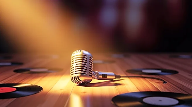 Nedra Talley Ross's Legacy with The Ronettes: A Lasting Impact on Pop Music