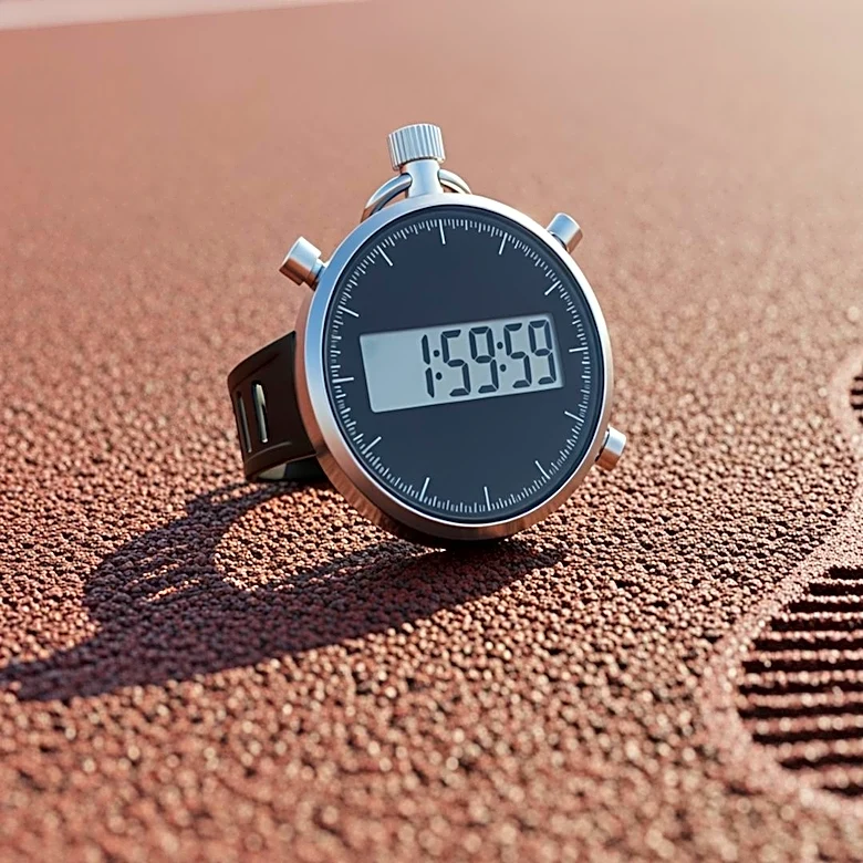 Sabastian Sawe Breaks Two-Hour Barrier at London Marathon