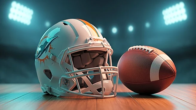 Miami Dolphins Explore Unique Role for Undrafted Quarterback Mark Gronowski