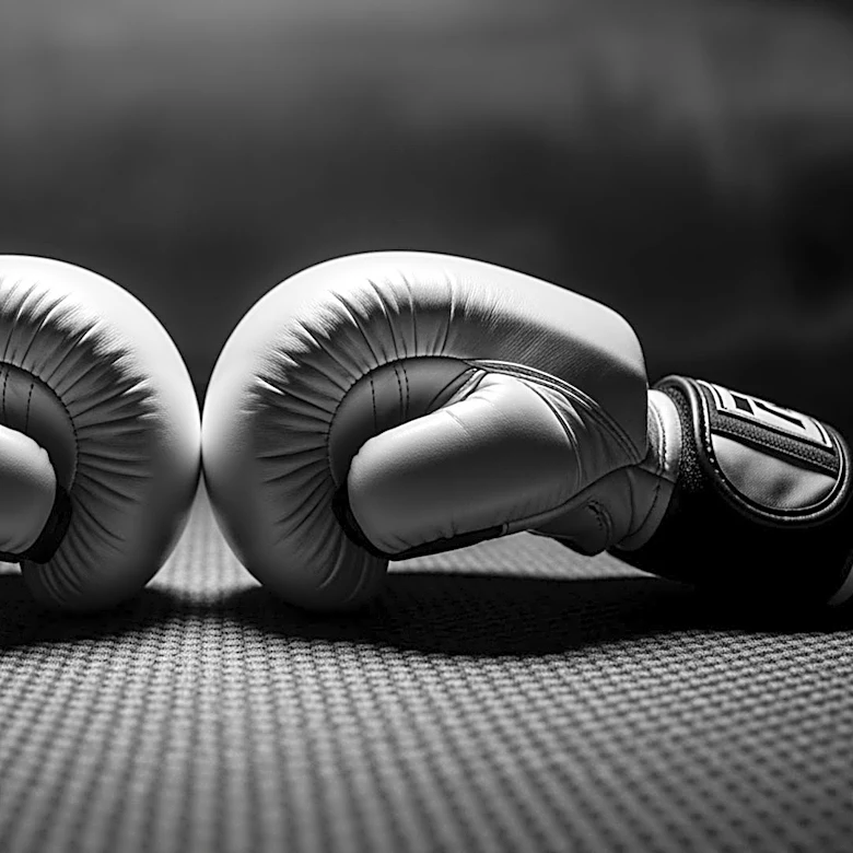 Ronda Rousey Prepares for MMA Return Against Gina Carano in Netflix's First MMA Card