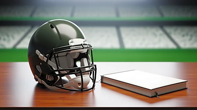 New York Jets' Draft Strategy Questioned After Selecting Tight End Kenyon Sadiq