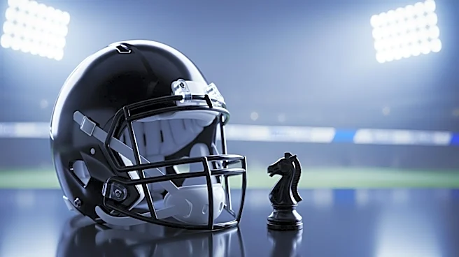 Jets' Draft Pick of Kenyon Sadiq Raises Questions About Team Strategy