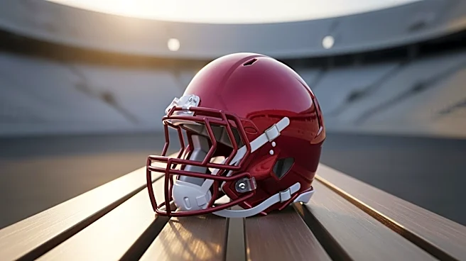 USC Trojans to Rely on Freshman Mark Bowman After NFL Draft Departures