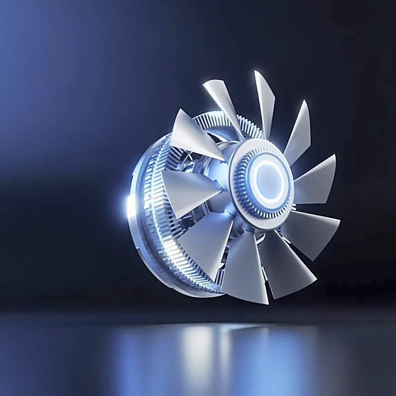 Noctua Releases 3D CAD Models for Public Use, Encourages 3D Printing of Fans