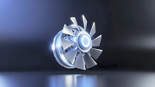 Noctua Releases 3D CAD Models for Public Use, Encourages 3D Printing of Fans