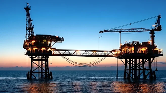 Archer Secures Three-Year Wireline Extension with Equinor on Norwegian Continental Shelf