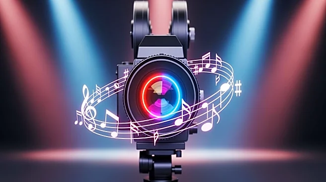 Michael Jackson's Collaboration with Renowned Directors Revolutionizes Music Videos