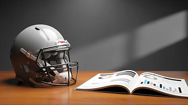 Tennessee Titans' 2026 NFL Draft Class Receives Mixed Reviews from Experts